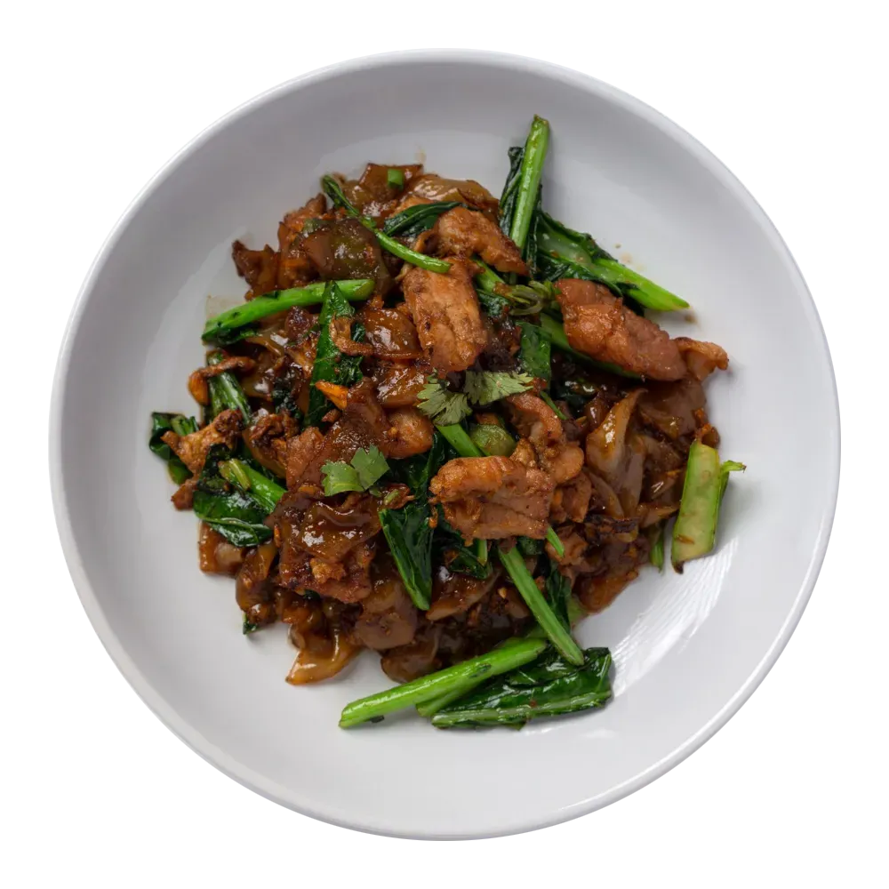 Rotisserie asiatique